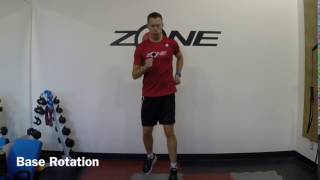 Base Rotation