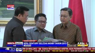 Download lagu KPK: Century Selesai Akhir Tahun 2013