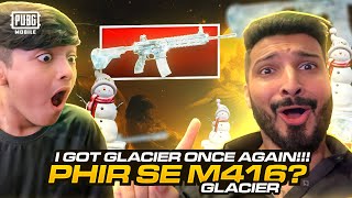 I got Glacier | Phir Sy Glacier | Zalmi gaming