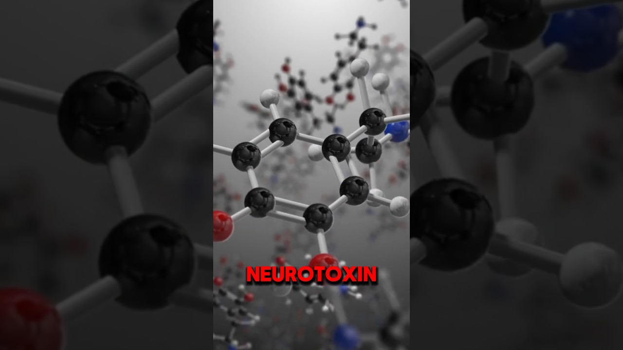 Dish Soap 🧼 Is KILLING Your Health! 👀 