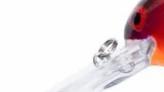 The bait has won millions of dollars, yet few now own it or use this bass catching bait.