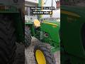 JOHN DEERE 5210 gear pro vs 5050D Gear pro #johndeere5210  #johndeere5050d