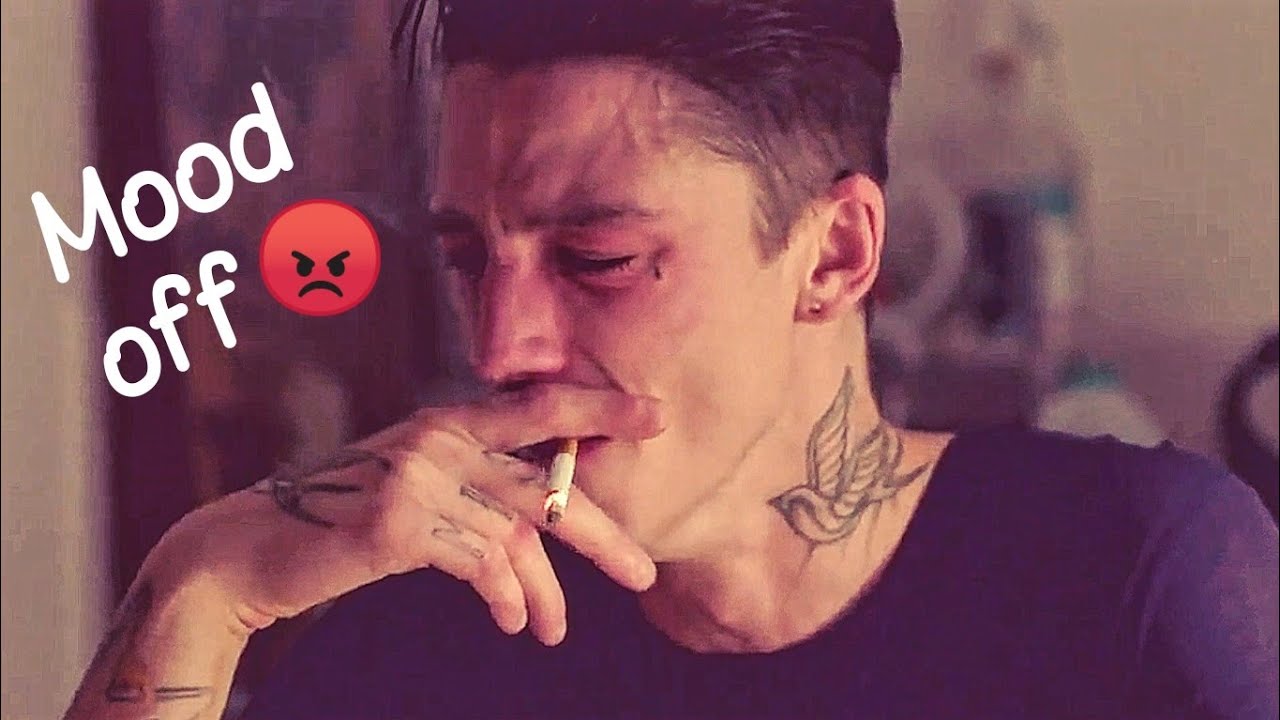 Featured image of post Whatsapp Status Sad Mood Sad Boy Smoking : 31:) a part of me will be waiting for your lifetime.