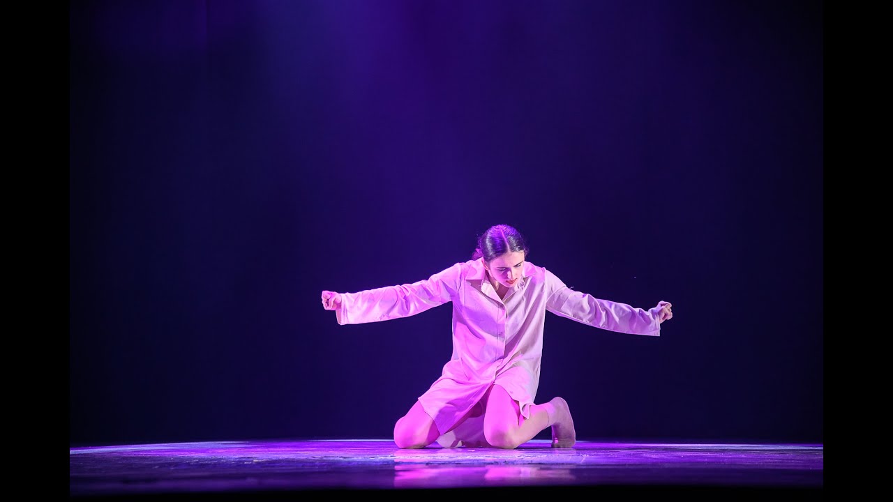 Fall Foliage - Asia Leo