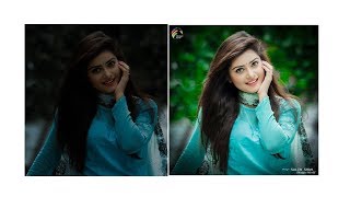 Camera Raw Editing Tutorial Photoshop Photo Editing 2017 screenshot 4