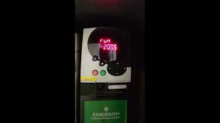 Ct Scope, Ct Soft Kết Nối Online Biến Tần Nidec Emerson Control Techniques