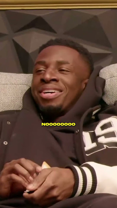 Why Tobi Sent This To Lexi Marie #UNDRGRND