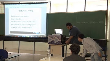 Distribution Best Practices