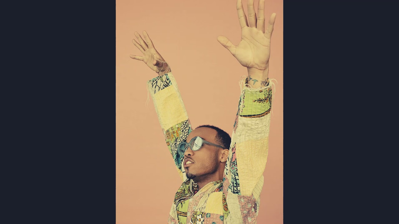 [FREE] Anderson .Paak Type Beat 2021 - Sake