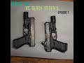 Glock 19V vs Glock 19 Gen 5 MOS — The REAL Upgrade?