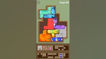 Purrfecting Puzzle Cats: Level 93 Tips & Tricks