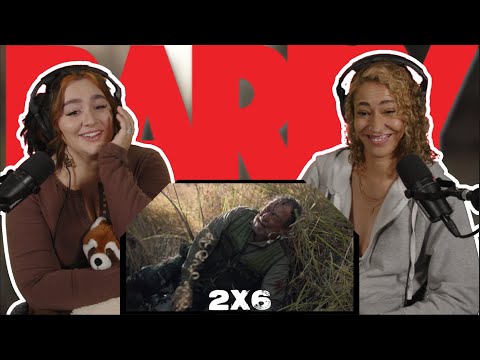 BARRY 2x6 "The Truth Has a Ring to it" First Time Reaction