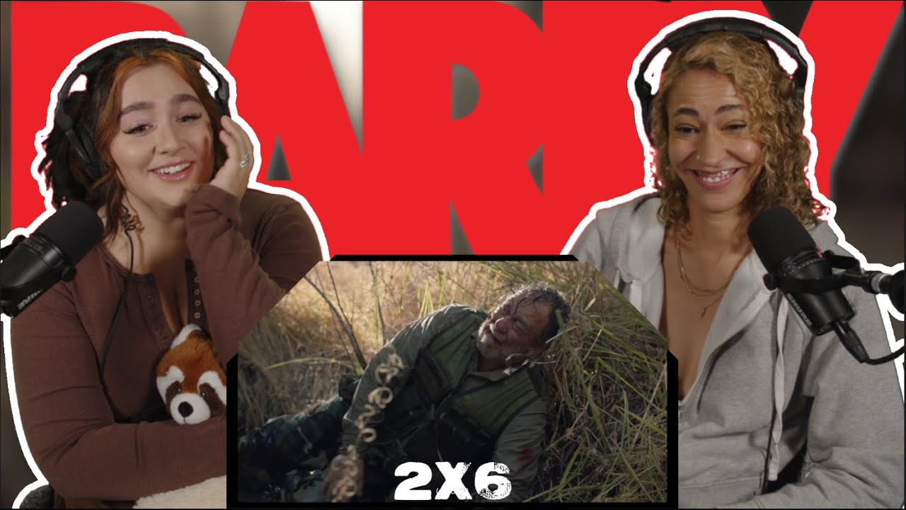 BARRY 2x6 "The Truth Has a Ring to it" First Time Reaction