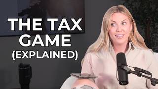 Win the Tax Game: How Business Owners Build Real Wealth