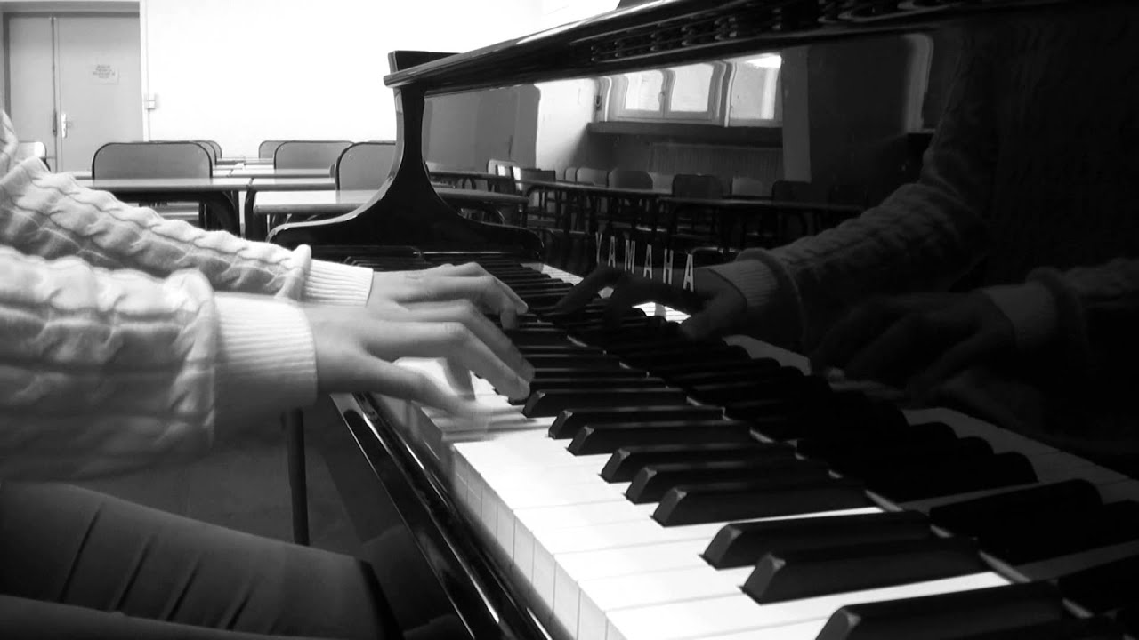 Philip Glass Opening (from Glassworks) YouTube