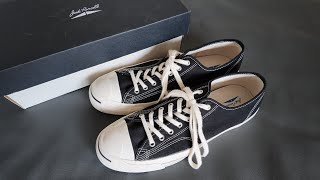 CONVERSE JACK PURCELL CL