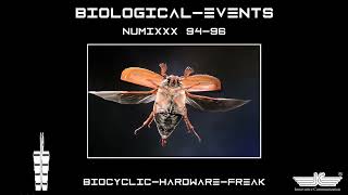 BioLogICal-Events - nUmixxx 94-96 [Full 65min Album]
