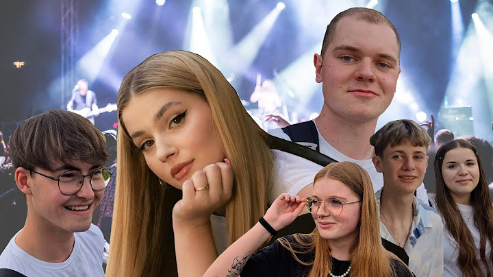 Koncert JULII ŻUGAJ - Święto Stęszewa 2025 xD