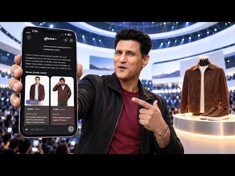 Biggest Surprise At Apple's Event Was Indian