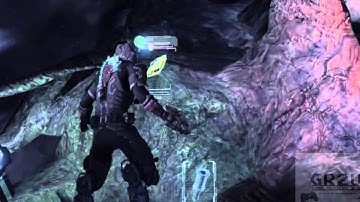 Dead Space 2 Chapter 7 Solar Array