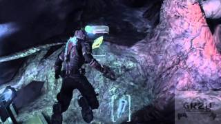 Dead Space 2 Chapter 7 Solar Array