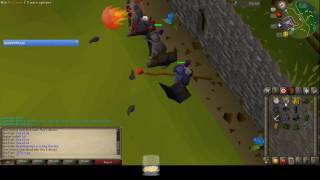 Casting fire strike 1,651 times