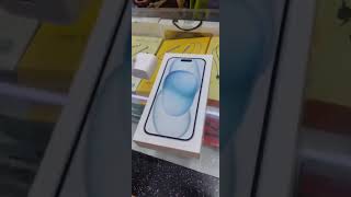iPhone 15 ( Apple) New Mobile phone Best