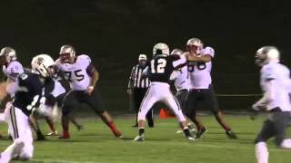 Touchdown Friday Night - Part 1 #TDFN12