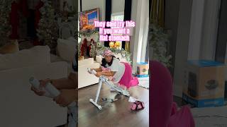 Trying Something New