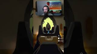 WORST LOADOUT RUN EVER #gaming #shorts