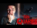 The Quarry - ПЫТАЮСЬ СБЕЖАТЬ, НО ОНО ВСЕГДА НА ШАГ ВПЕРЕДИ! Прохождение хоррор игры от Мэроу