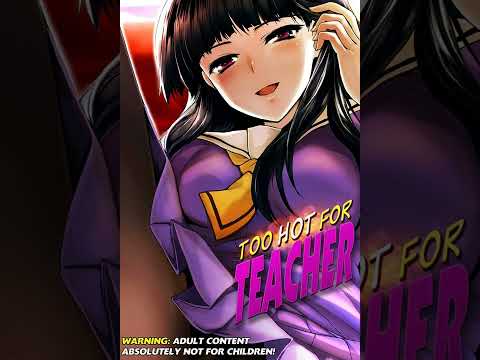 Shoujo Tachi No Sadism The Animation End Credits Song #1
