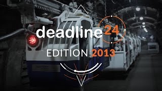 Deadline24 2013 Future Processing
