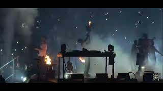 Medley Mix Des Concert De 2025. Laventure Continue By Obiwan936