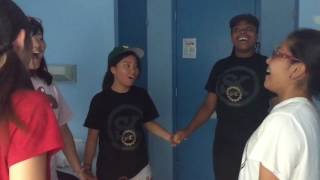 Black Magic: Camper Music Video, NSISP