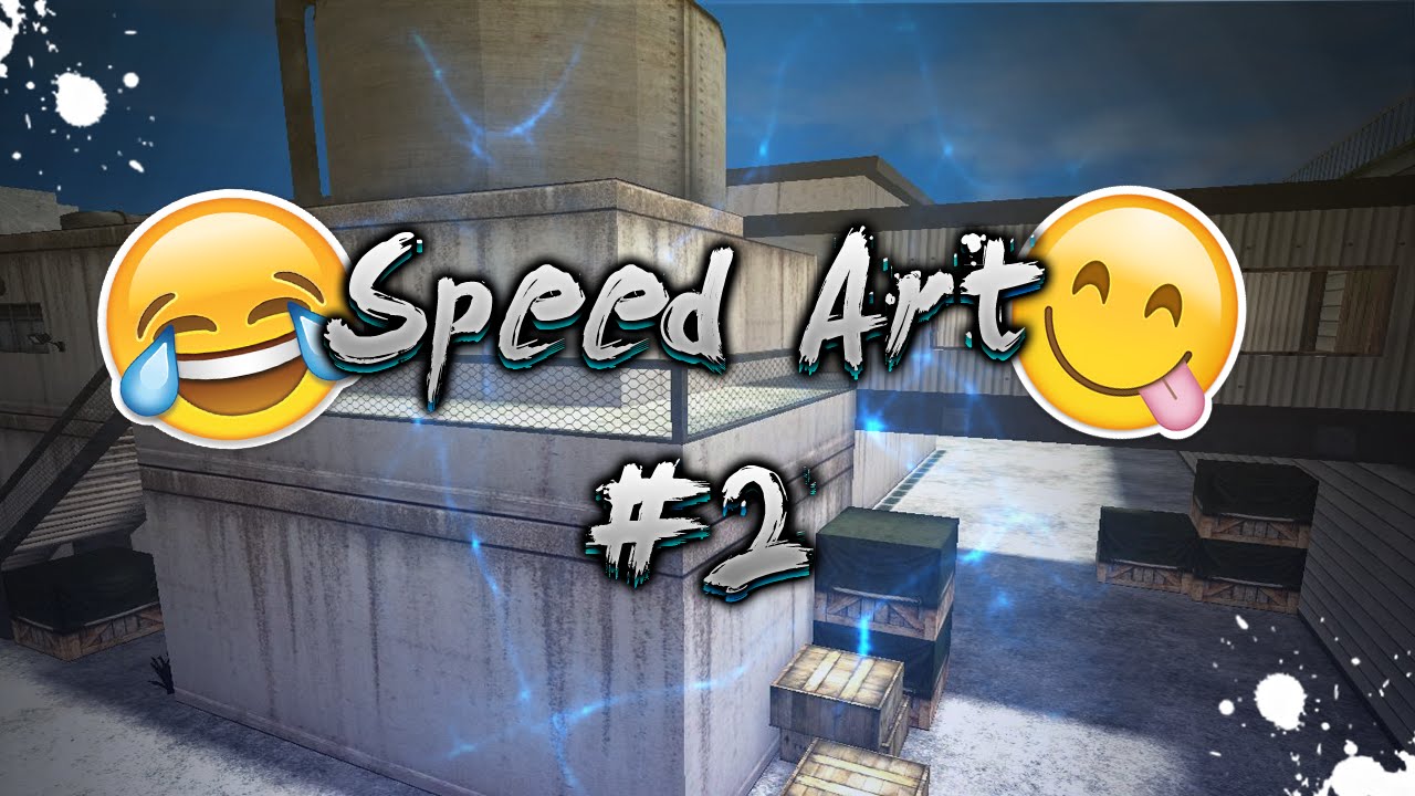 Speed Art 2 Logo Avi Felipe Hago Logos Gratis YouTube