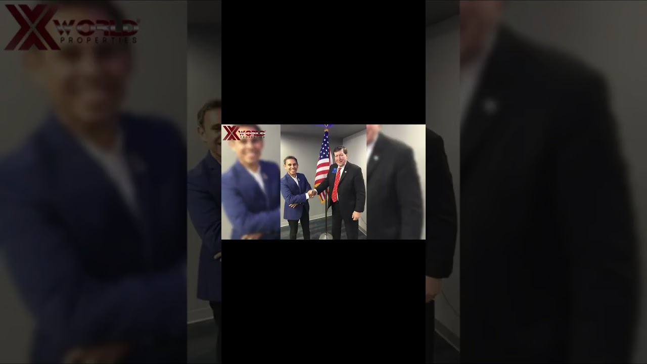 Tarcisio Ximenes Jr Kissimmee Ambassador  Joyful Moments  A Vibrant Day Inside a Charming Restauran