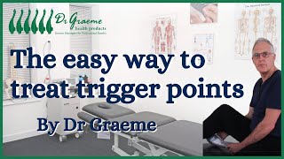 Celebrity The easy way to treat trigger points Wealth