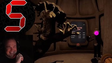 Mr Sark Bang Bus Adventure (Content Warning)