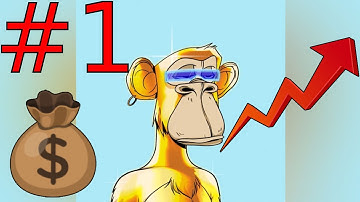 1 Minute NFT Guide - Easy Money!!!!