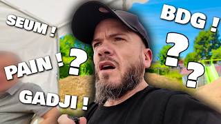 Mais qu'est ce qu'ils racontent ?? 😱 (Langage Djeun's)