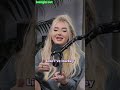 Kayla on posting he doesn't love you pt. 1