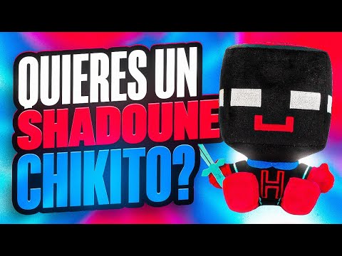 ¡PUEDES ADOPTARME! | Conoce al Shadoune Chiquito - ¡PUEDES ADOPTARME! | Conoce al Shadoune Chiquito