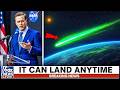 3I/ATLAS Just Passed Earth - And What Happened Next Stunned NASA!