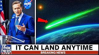 3I/ATLAS Just Passed Earth - And What Happened Next Stunned NASA!