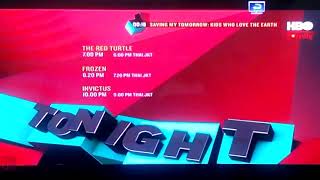 Iklan Hbo Family - Tonight And Station Id 2015