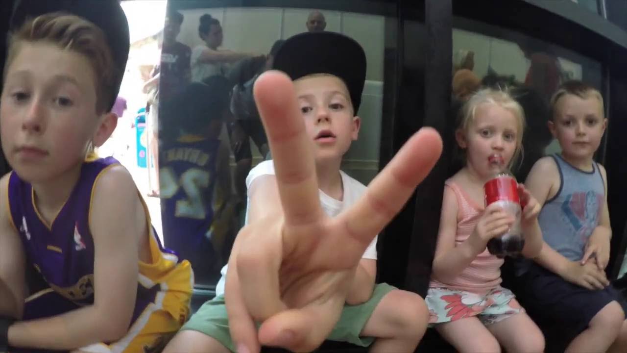 Florida 2016 'The Gang'