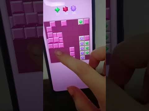 Lvl 78 block blast #shortsvideo