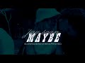 jay sean  - maybe (fidel deniz remix) slowed down & reverb & pitched