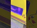 Inaho＆Pokémon vending machine #vtuber #vlog thumbnail